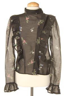 Chemise 34 H&M