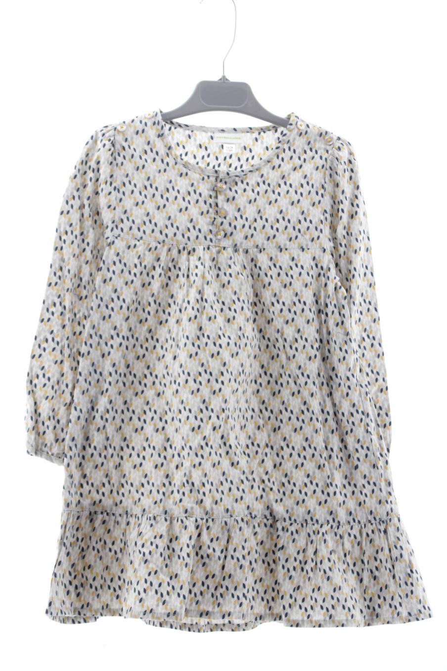 Vestito de Vertbaudet de la talla 6 anni seconda mano