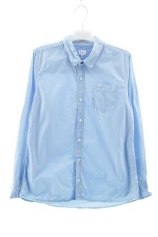 Chemise manches longues 12 ans Pepe Jeans