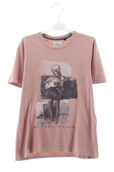 T-shirt 9 ans Ikks