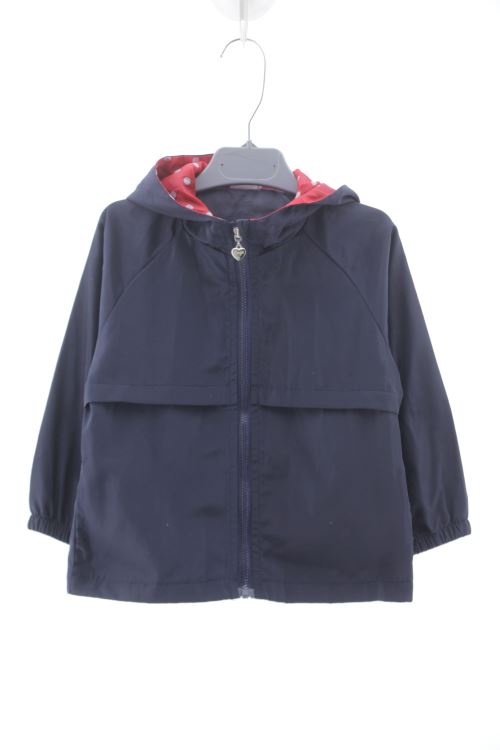 Regenjacke