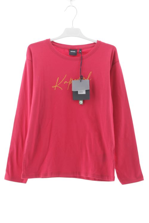 Langärmeliges T-shirt