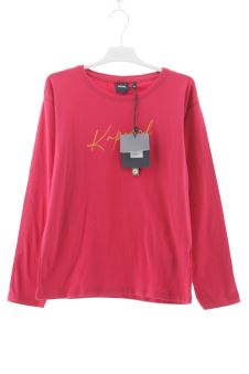 T-shirt manches longues 12 ans Kaporal