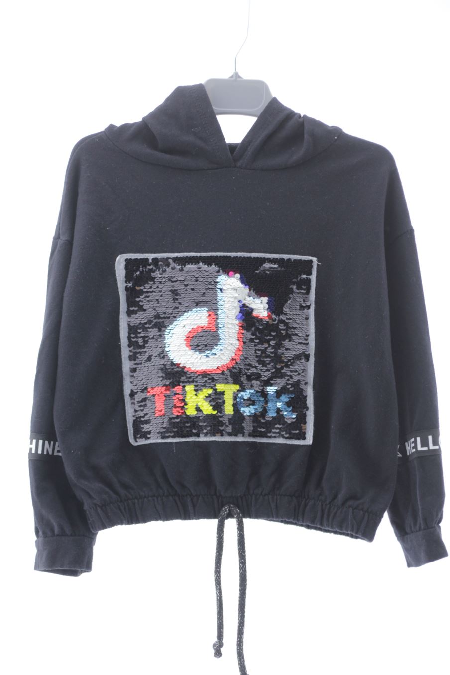 Sweatshirt PERCENTIL de la taille 5 ans de seconde main