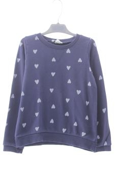 Sweatshirt 6 ans H&M