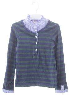 Langärmeliges T-shirt 110 Gocco