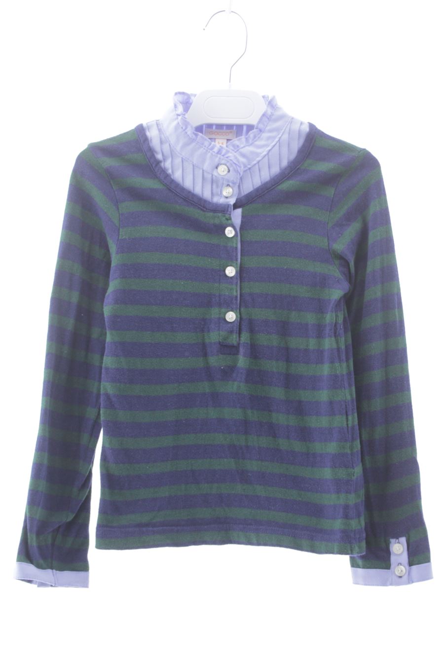Camiseta de manga larga de Gocco de la talla 5 años de segunda mano