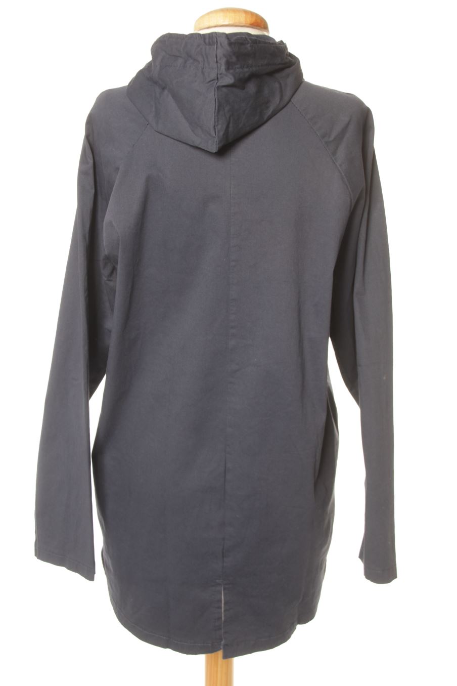 Blouson New collection de la taille S, de couleur bleu marine