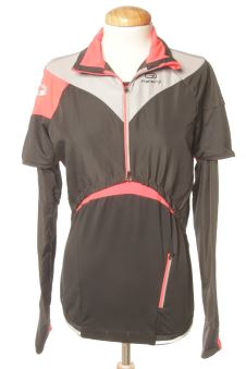 Langärmeliges T-Shirt XS Kalenji (DECATHLON)