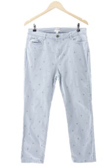 Vaquero 42 Cortefiel