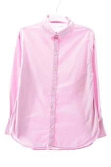 Langärmeliges Hemd 146 Zara