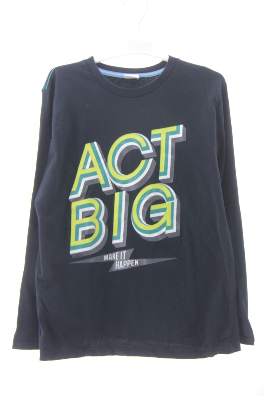 Camiseta de manga larga de Boboli de la talla 14 años de segunda mano