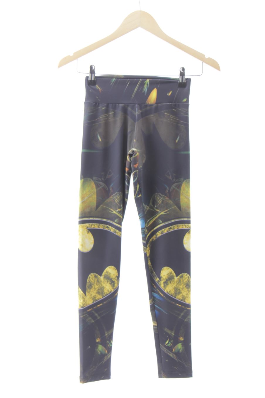 Leggins Luna de la taille XS, de couleur imprimés