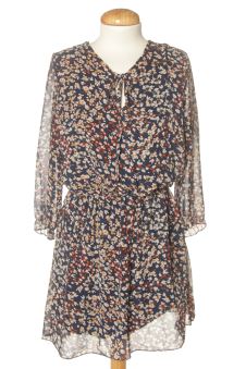 Robe casual M sense