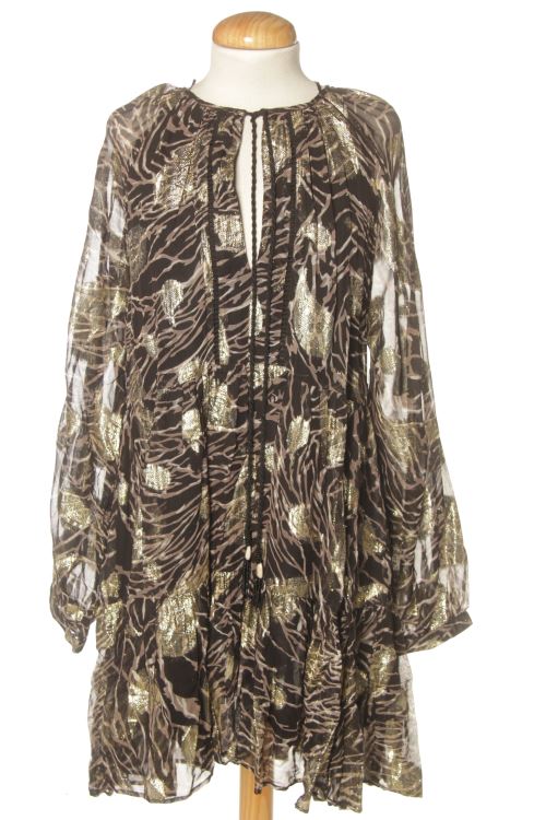 Robe casual