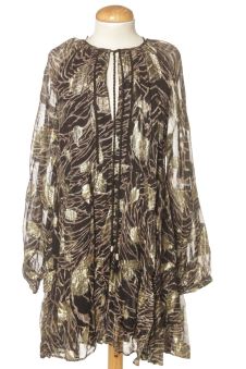 Robe casual M Peace + Love