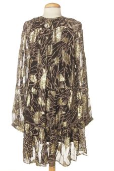Robe casual M Peace + Love