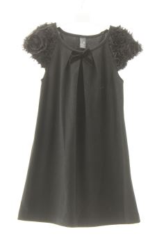 Robe casual 7 ans Zara