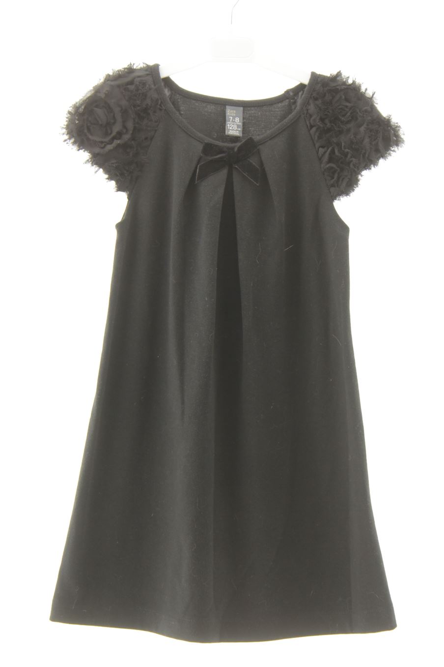 Robe casual Zara de la taille 7 ans de seconde main