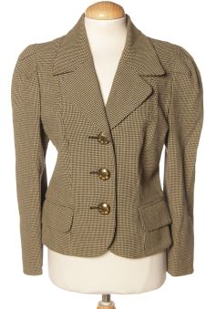 Blazer M Moschino