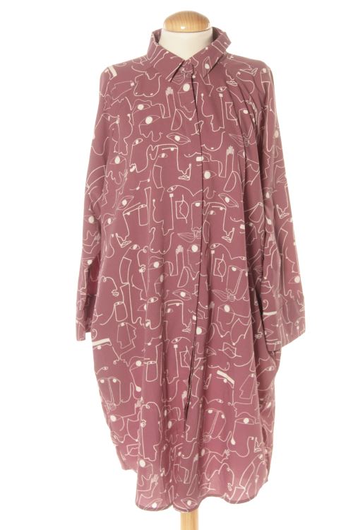 Robe casual