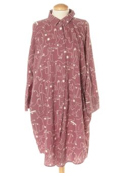 Robe casual M MONKI