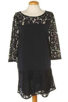 Robe casual S Abercrombie & Fitch