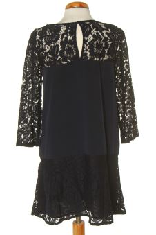Robe casual S Abercrombie & Fitch