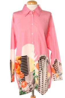 Camicia M Desigual, foto 1 di 2