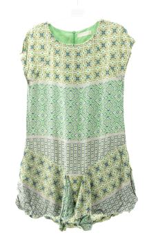 Vestido 13 años Zara