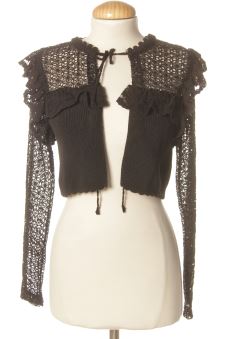 Chaqueta S Zara