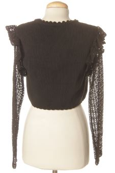 Chaqueta S Zara