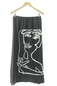 Falda M Desigual, foto 1 de 2