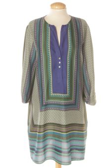 Vestido casual L Zara