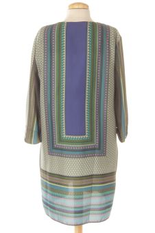 Vestido casual L Zara