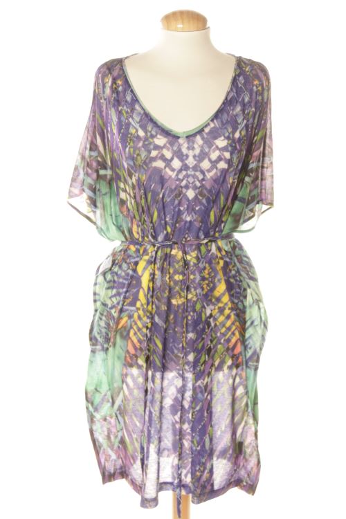 Robe casual