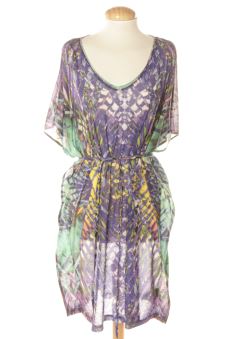 Vestido casual L H&M
