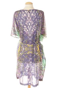 Vestido casual L H&M