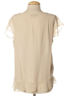 Blusa de manga corta M Trucco