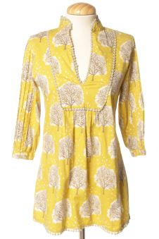 Blusa de manga larga 36 Almatrichi