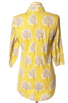 Blusa de manga larga 36 Almatrichi