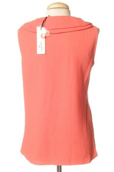 Blusa de manga corta M pepaloves