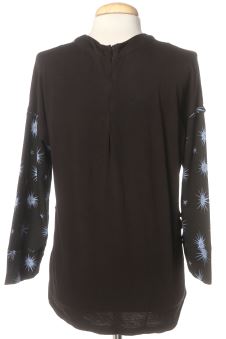 Blusa a maniche lunghe S BIMBA Y LOLA