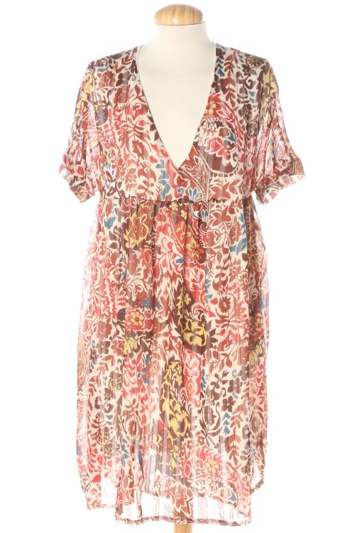 Robe casual