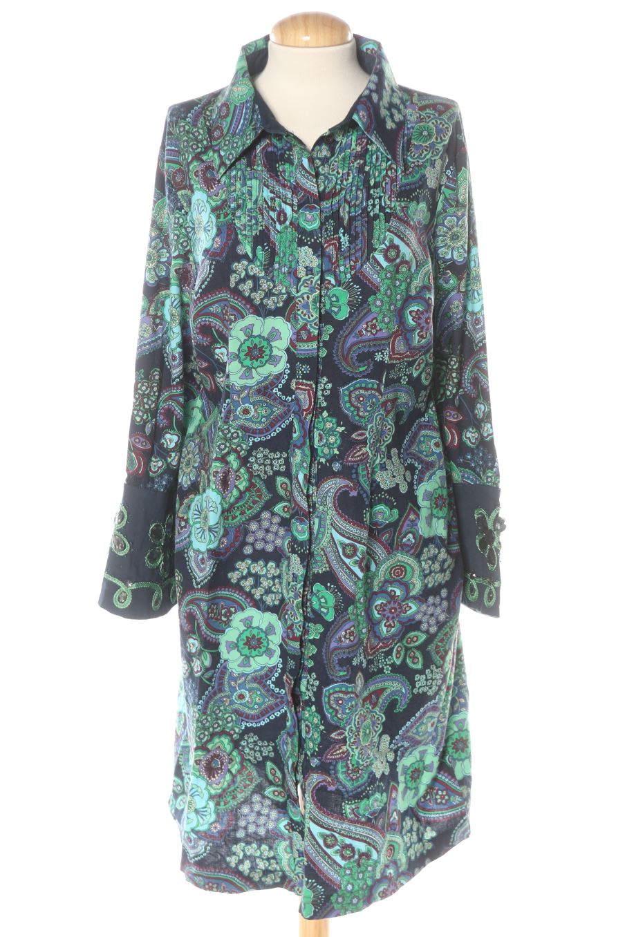 Vestito casual de Anany de la talla 42, de color stampato