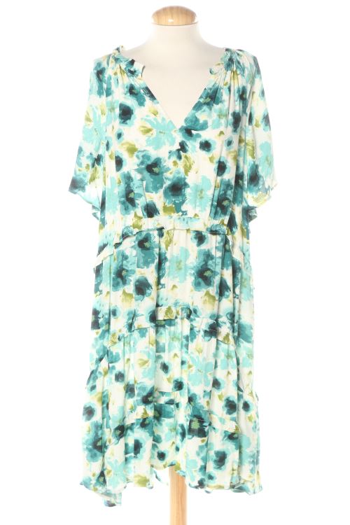 Robe casual