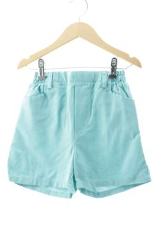 Pantaloni corti 4 anni Ñaco