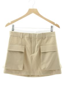 Falda S Bershka
