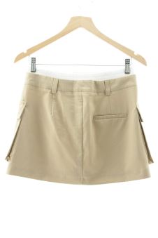 Falda S Bershka