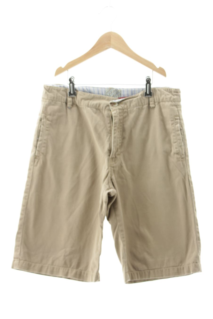 Short Sfera de la taille 14 ans de denim de seconde main